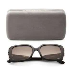 ELIE SAAB 54mm Designer Square Sunglasses Elie Saab Women main image 4